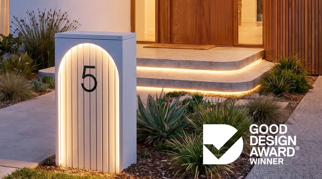 Good Design Awards 2026