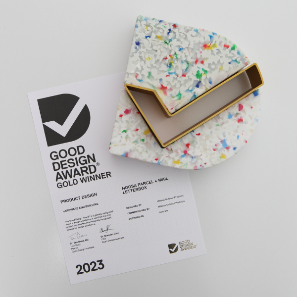 Good Design Awards 2023
