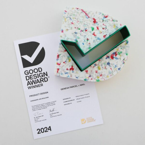 Good Design Awards 2024