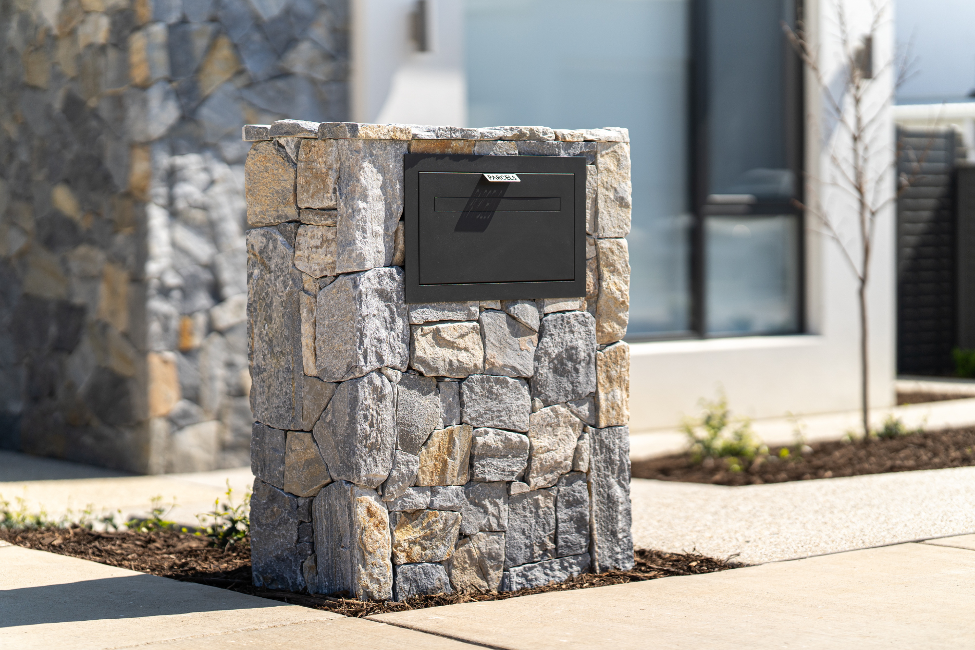 3 Steps To Choosing The Perfect Parcel Letterbox