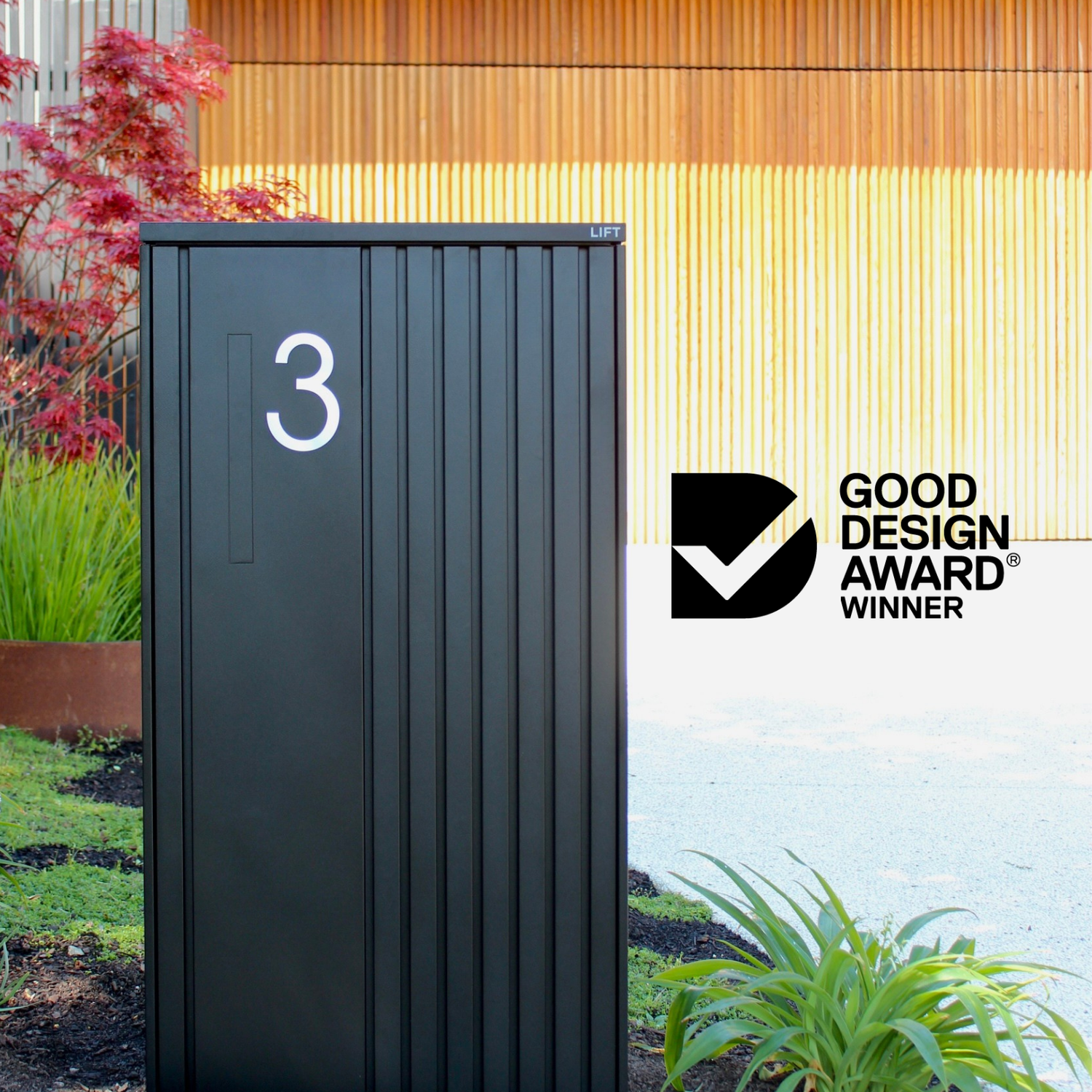 Good Design Awards 2025
