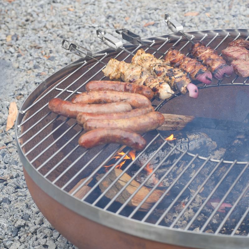 Cook up a storm with Samba