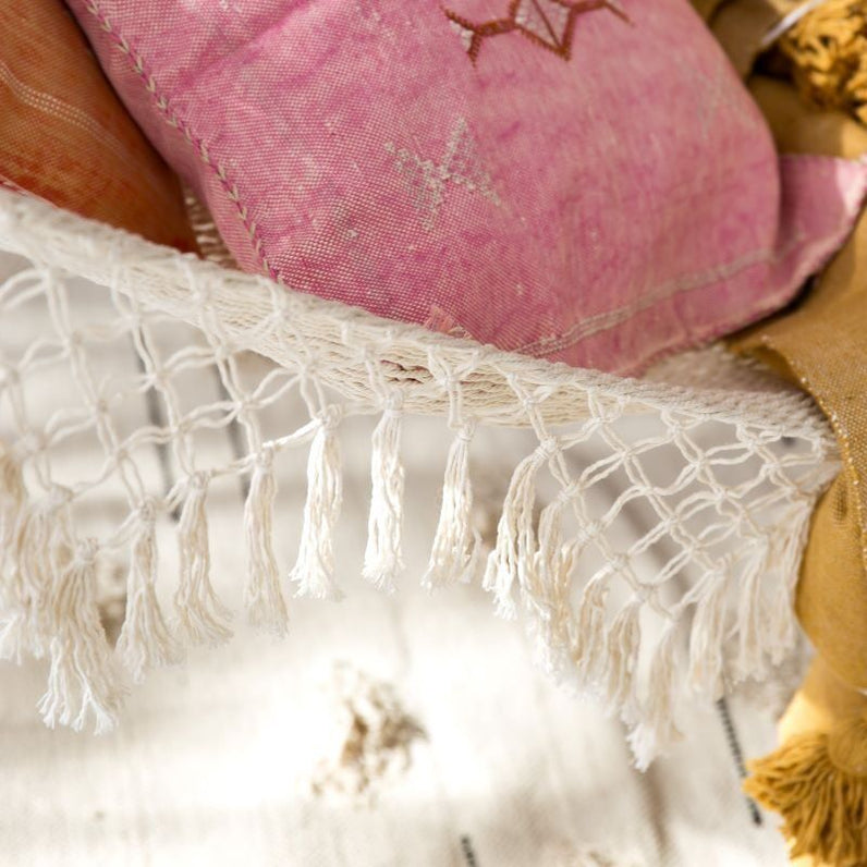 Zimi Hammock - Natural