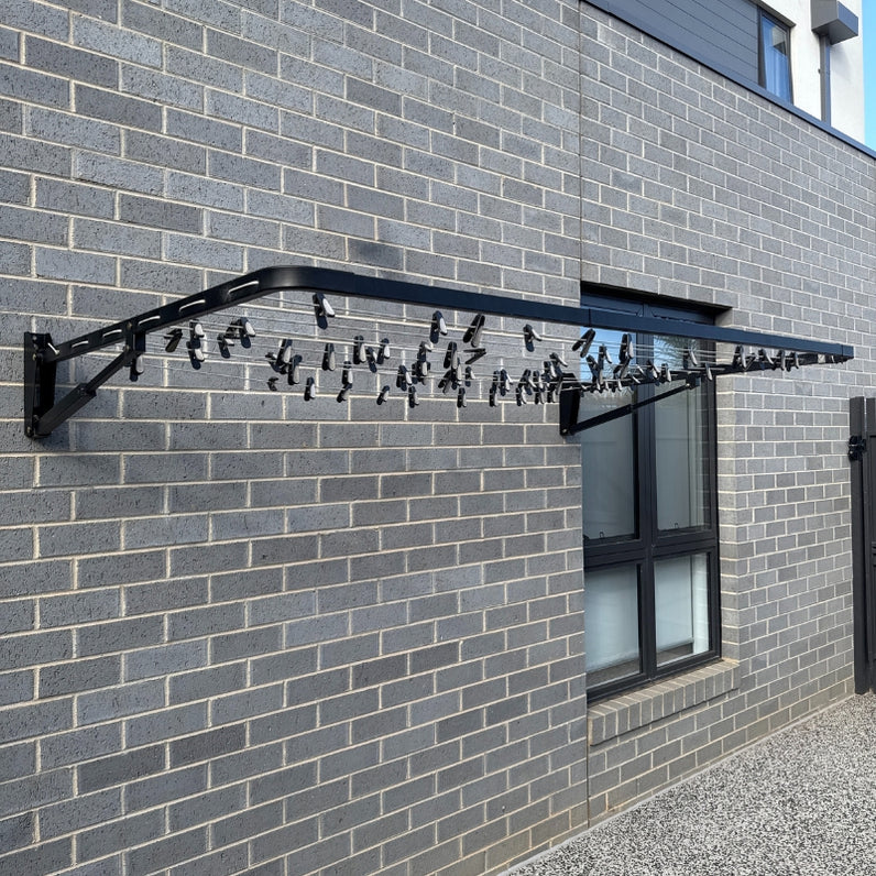 #Colour_Black (Night Sky)