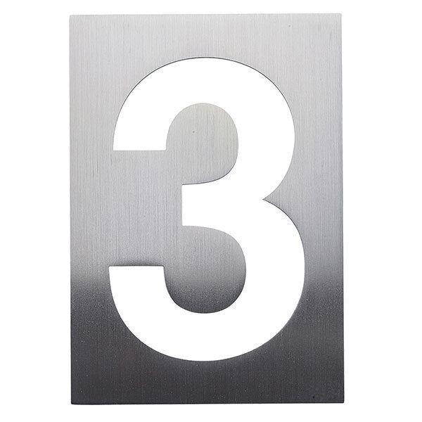 #Number_3