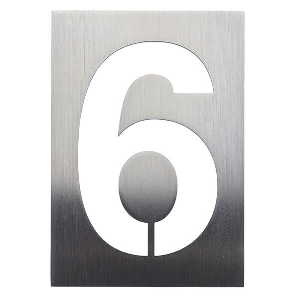 #Number_6