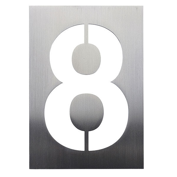 #Number_8