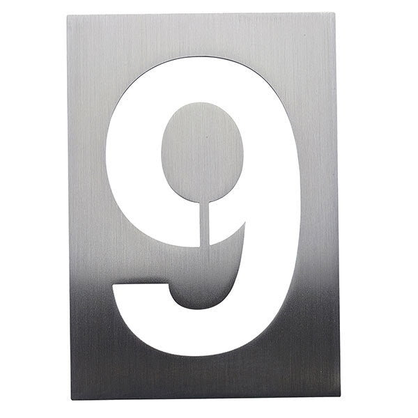 #Number_9