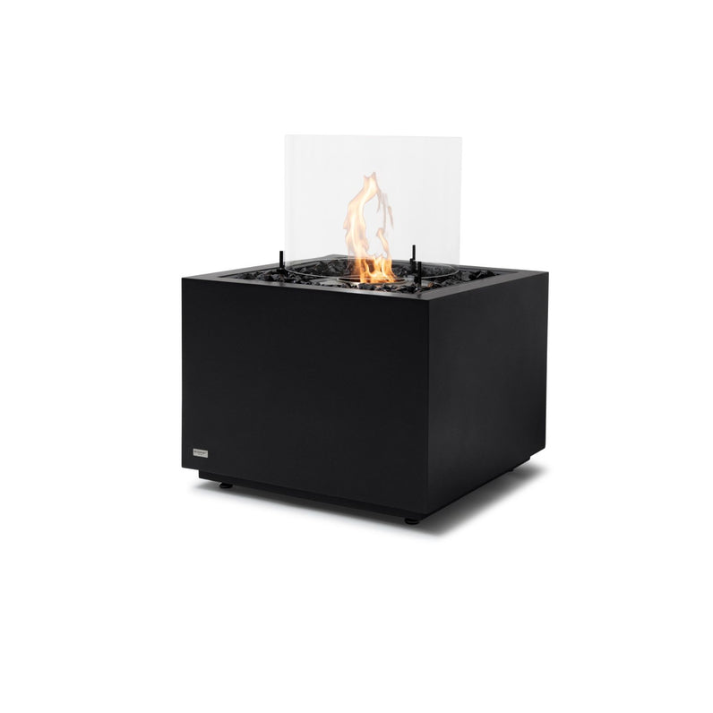 Sidecar 24 Fire Pit Table - Graphite