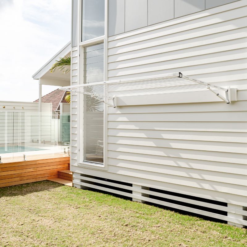 #Colour_White (Dover White)