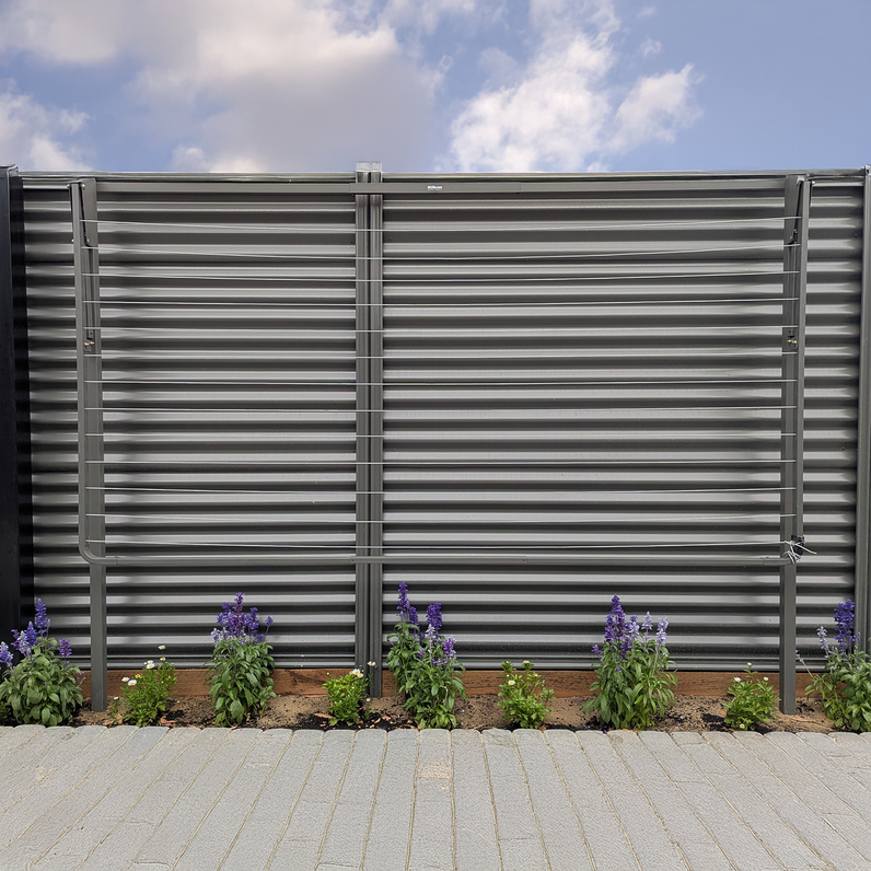 #Colour_Grey (Woodland)