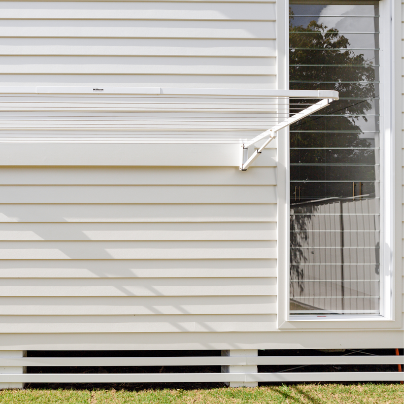 #Colour_White (Dover White)