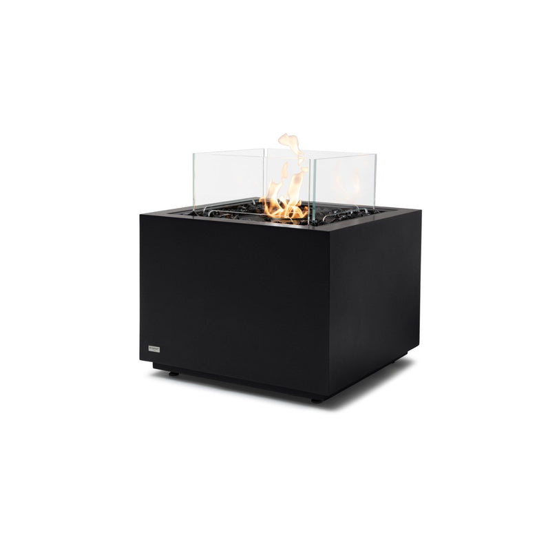 Sidecar 24 Fire Pit Table - Graphite