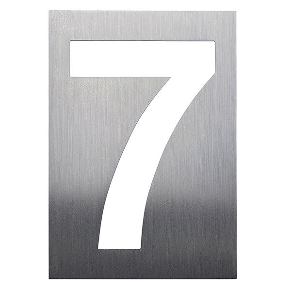 #Number_7