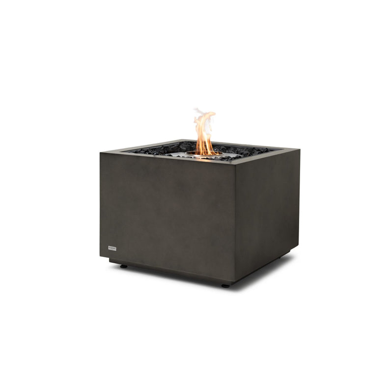 Sidecar 24 Fire Pit Table - Natural
