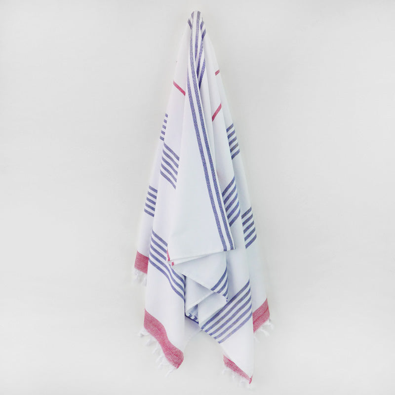 Capri Beach Towel