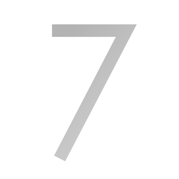 #Number_7