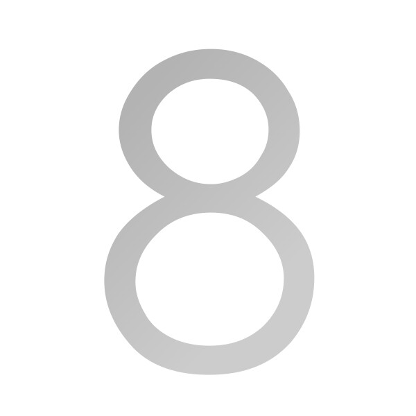 #Number_8