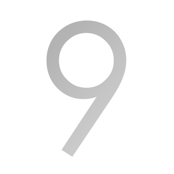 #Number_9
