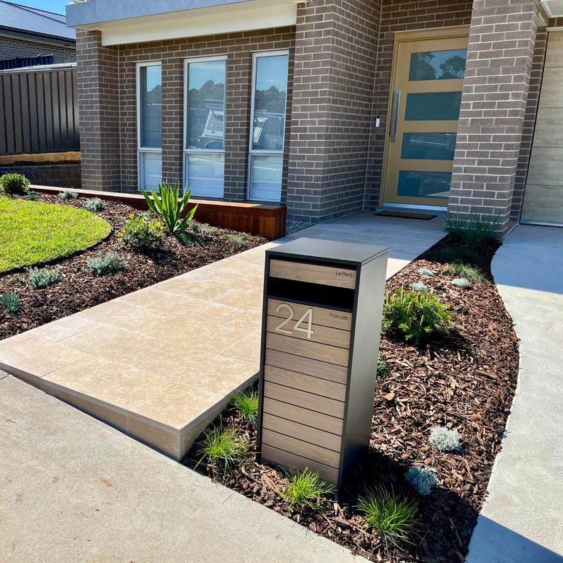 #Colour_Bark