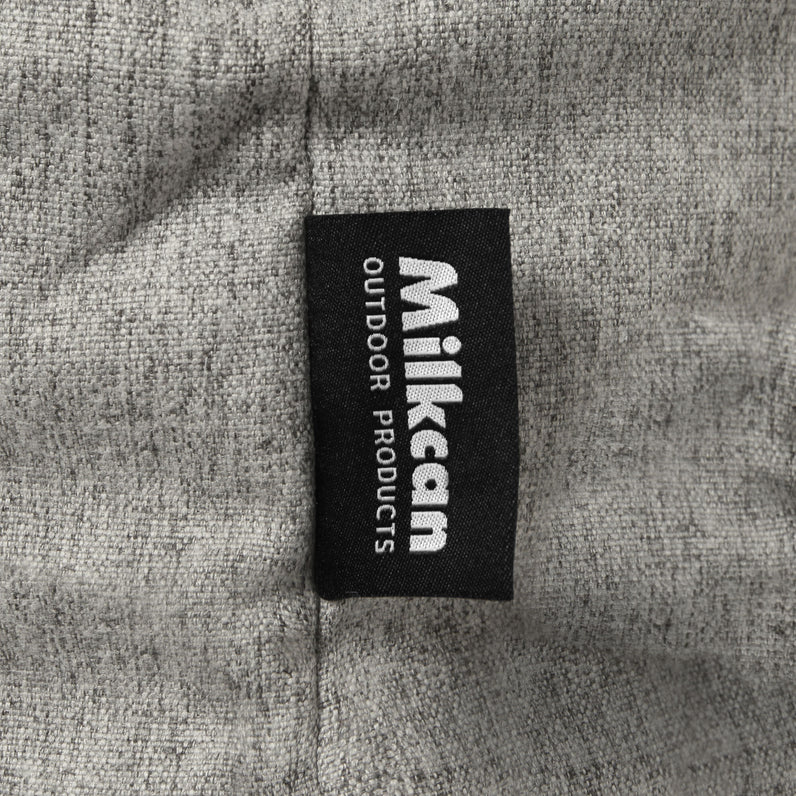 Triangle Bean Bag Cover - Small