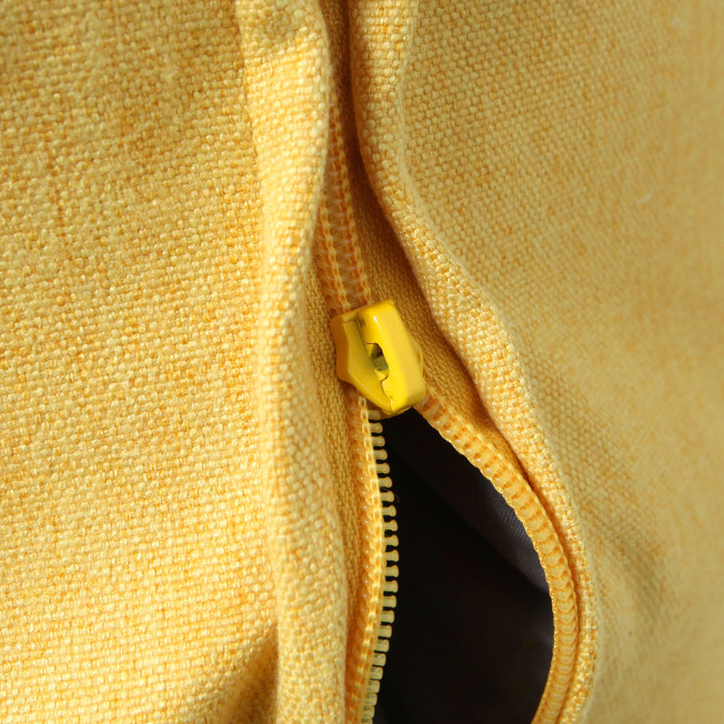 Triangle Bean Bag Cover - Small