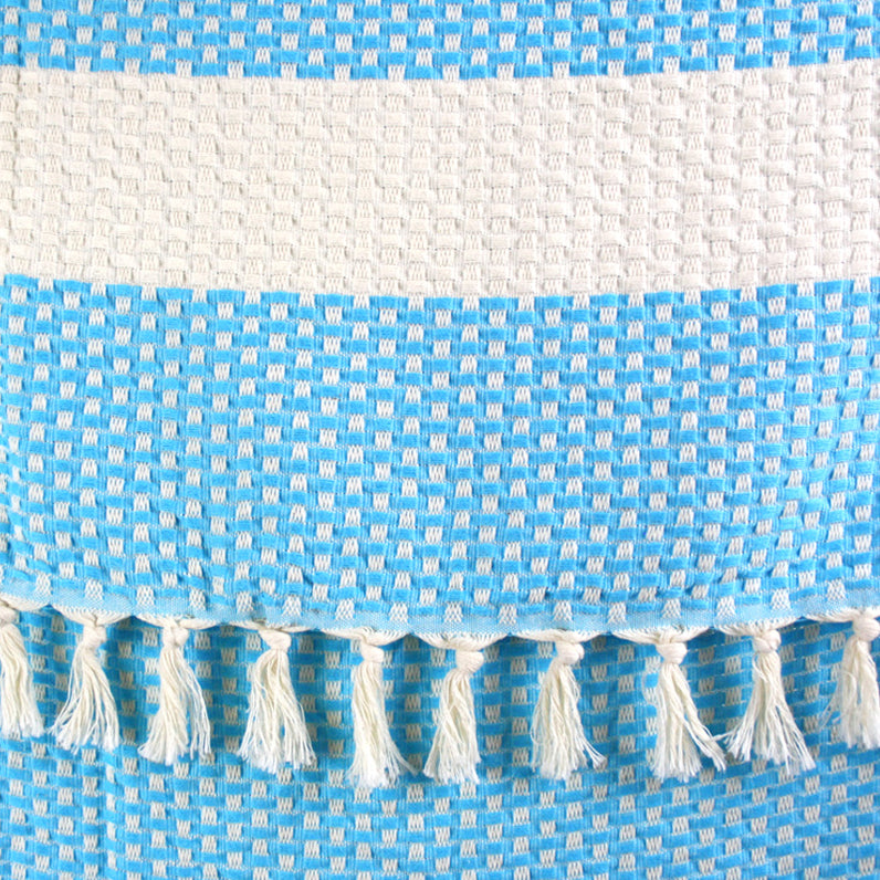 Summer Throw Blanket