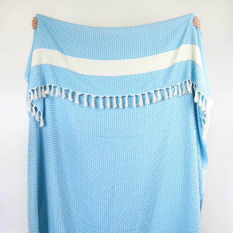 Summer Throw Blanket