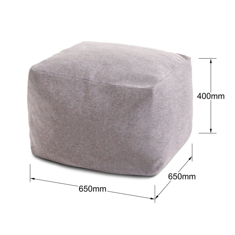 Sorrento Ottoman Cover