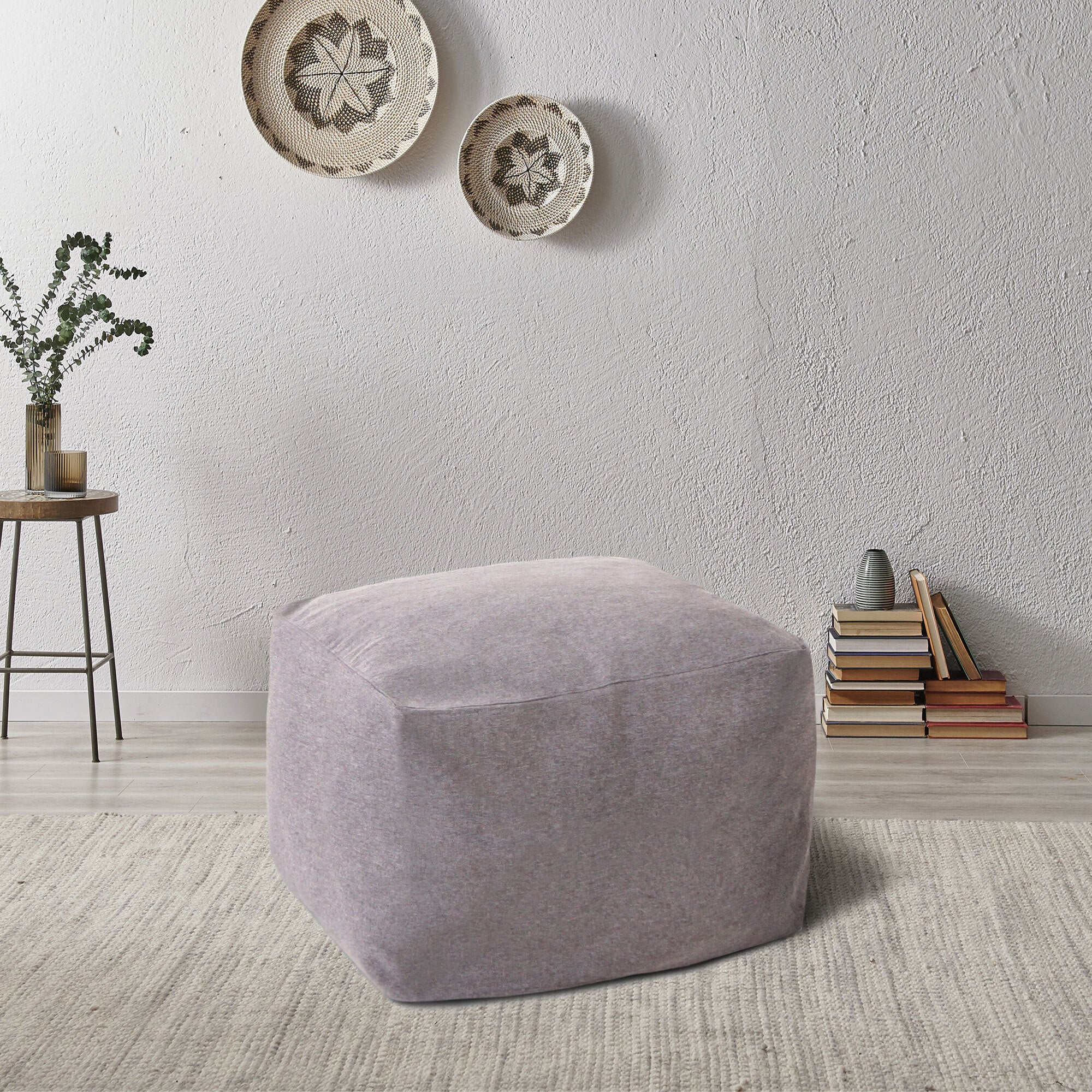 Sorrento Ottoman Cover