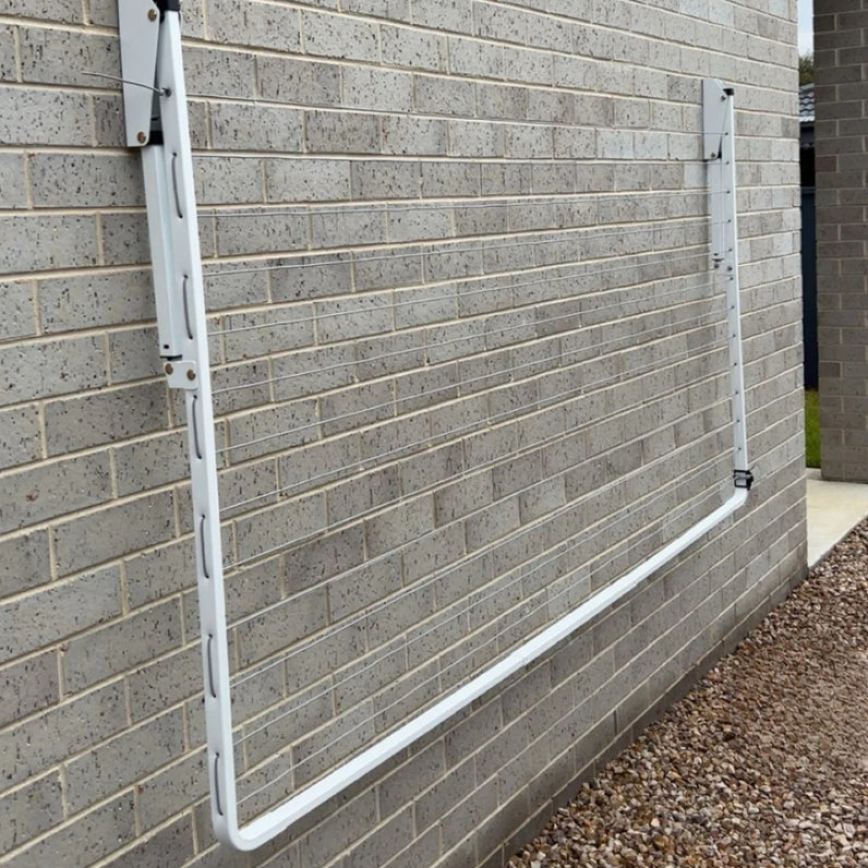 #Colour_White (Dover White)