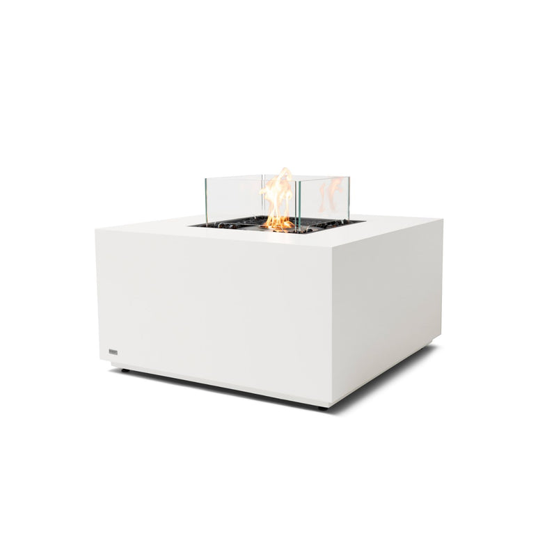Chaser 38 Fire Pit Table - Bone