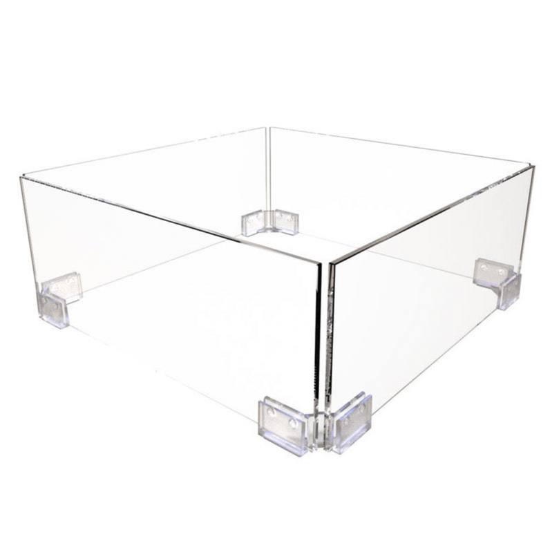 Ethanol S500 Fire Screen