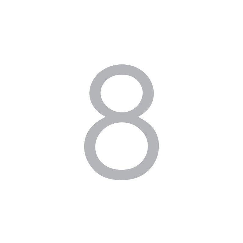 #Number_8