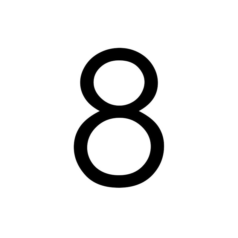 #Number_8