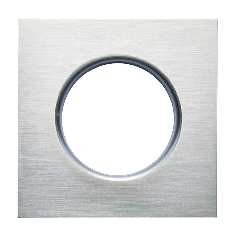 Palazzo Stainless Steel Newspaper Holder