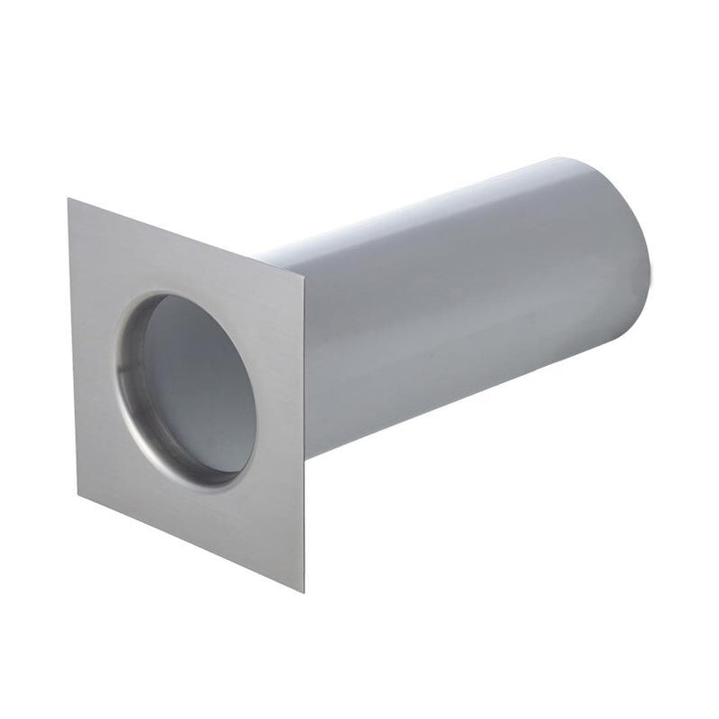 Palazzo Stainless Steel Newspaper Holder