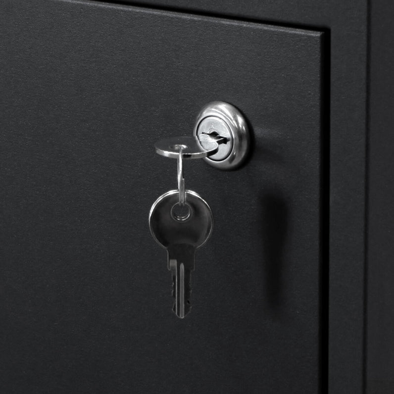Replacement Letterbox Keys