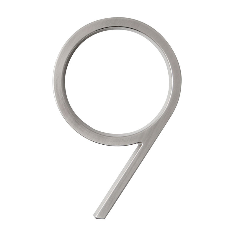 #Number_9
