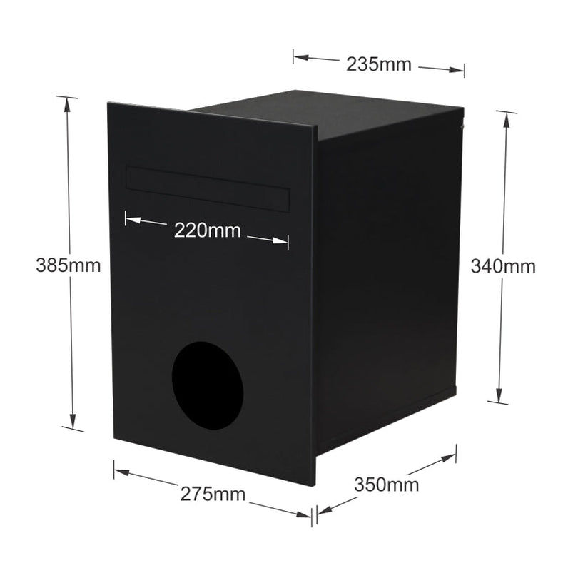 #Colour_Black