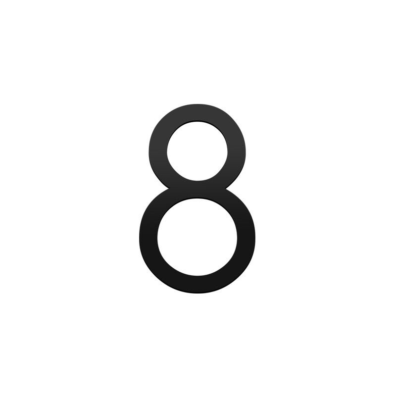 #Number_8