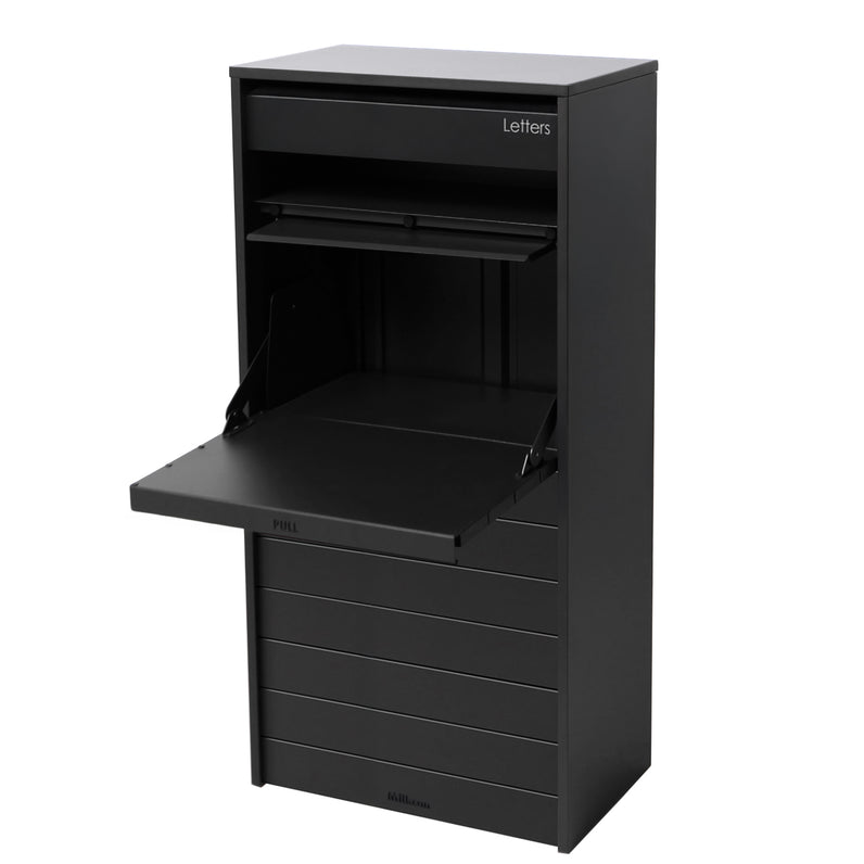 #Colour_Black