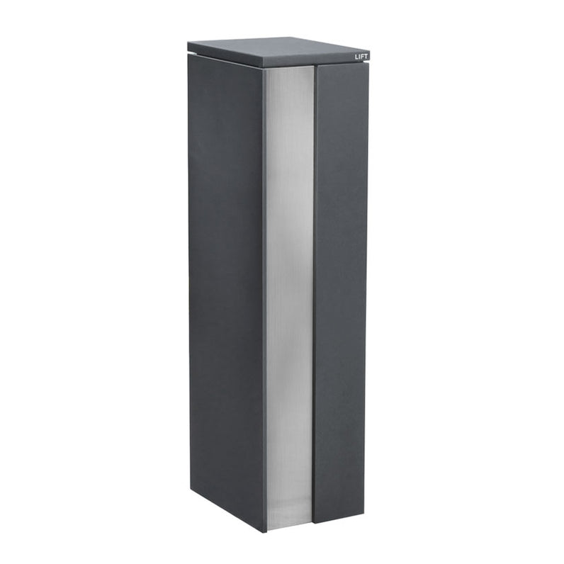 #Colour_316 Marine Stainless Steel