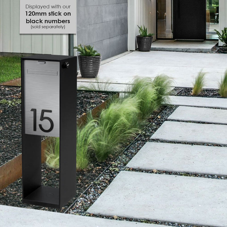 #Colour_316 Marine Stainless Steel