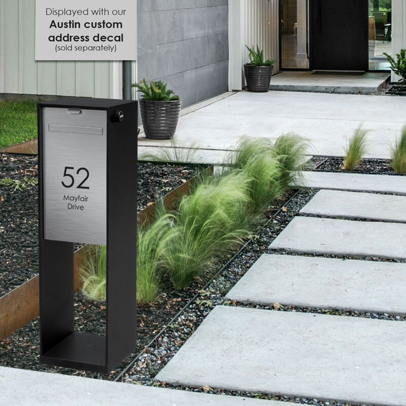 #Colour_316 Marine Stainless Steel