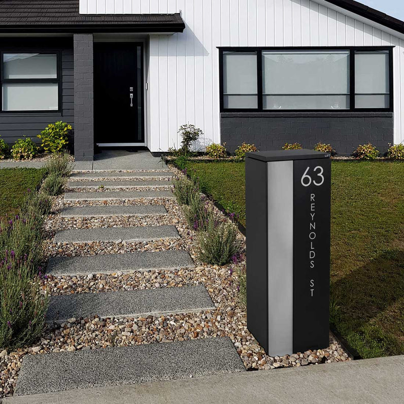 #Colour_316 Marine Stainless Steel