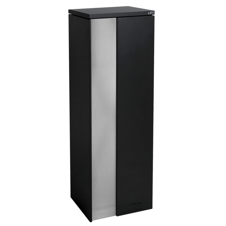 #Colour_316 Marine Stainless Steel