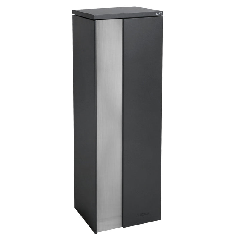 #Colour_316 Marine Stainless Steel