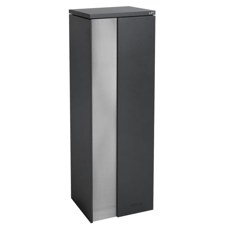 #Colour_316 Marine Stainless Steel