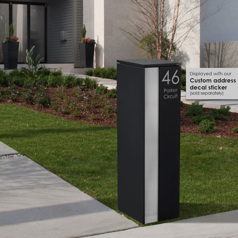#Colour_316 Marine Stainless Steel
